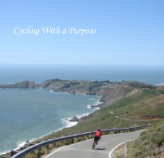 Cycling With a Purpose book cover