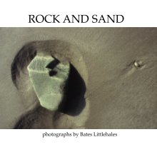 ROCK AND SAND book cover