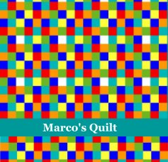 Marco's Quilt book cover