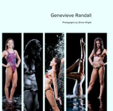 Genevieve Randall book cover