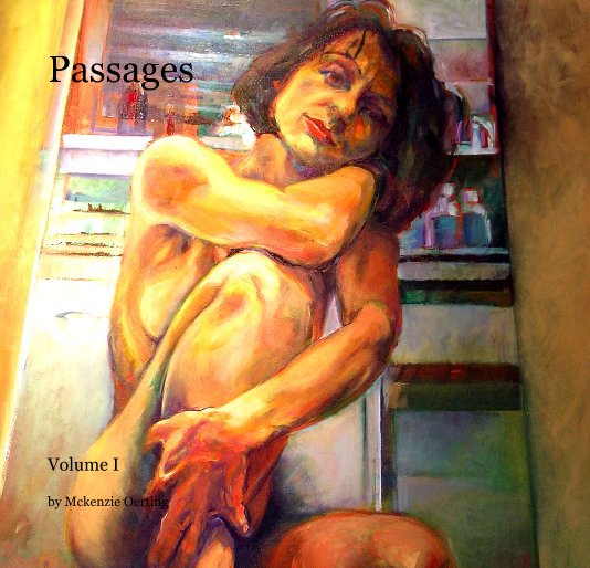 View Passages by McKenzie Oerting