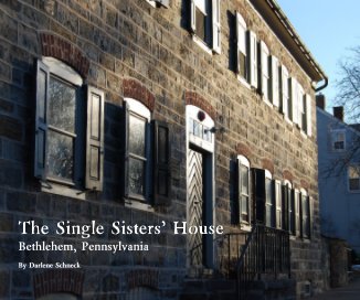 The Single Sisters' House (pb) book cover