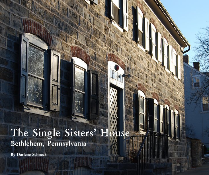 Bekijk The Single Sisters' House (pb) op Darlene Schneck