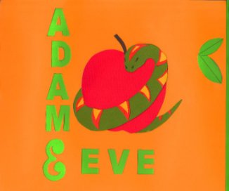 ADAM & EVE book cover