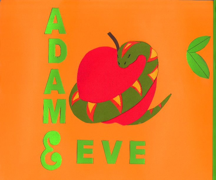 View ADAM & EVE by GRANNYPAT