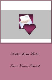 Letters from Katie book cover