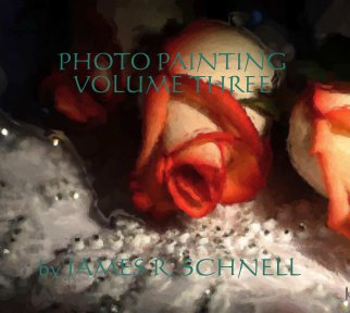Photo Painting book cover