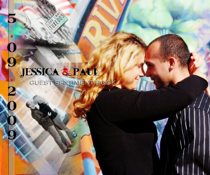 Ver Jessica and Paul por Pittelli Photography
