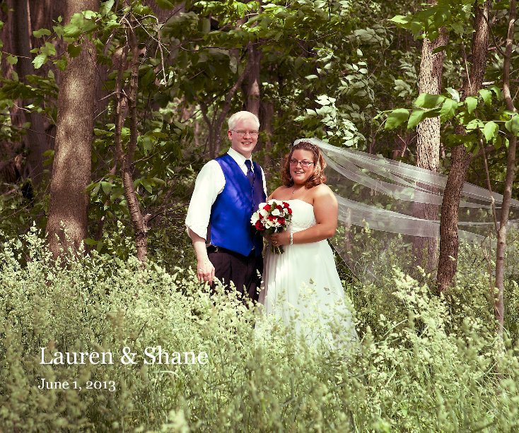 View Lauren & Shane by Edges Photography