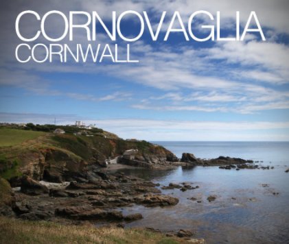 Cornovaglia 2013 book cover