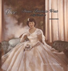 Diane Patricia West book cover