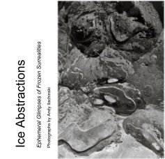 Ice Abstractions book cover