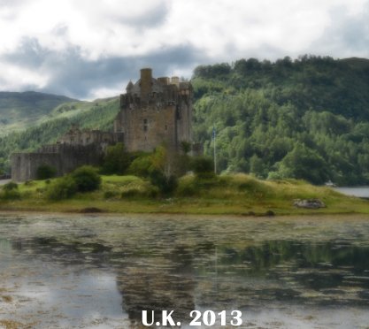 U.K. 2013 book cover