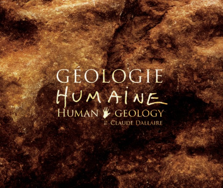 Ver Géologie humaine por Claude Dallaire