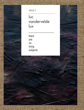 lucdelux book cover