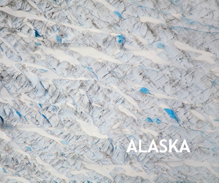 View ALASKA by ashleyspics
