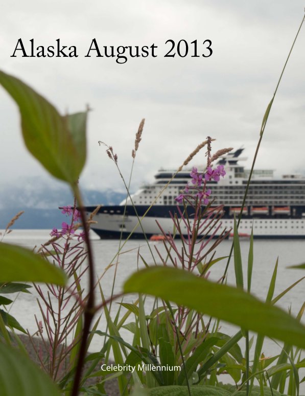 Bekijk Alaska op Michael Hoefgen