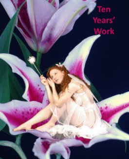 Ten Years' Work book cover