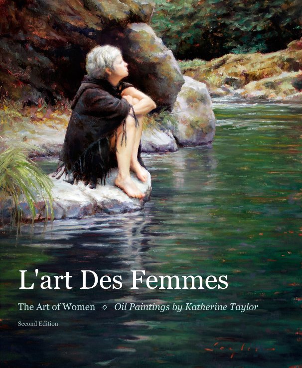 View L'art Des Femmes by katay88