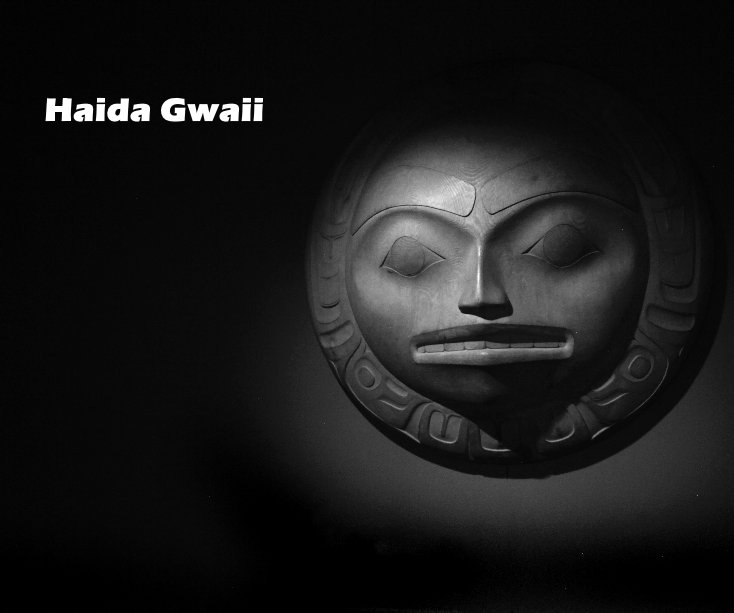 Visualizza Haida Gwaii di SallyVogel