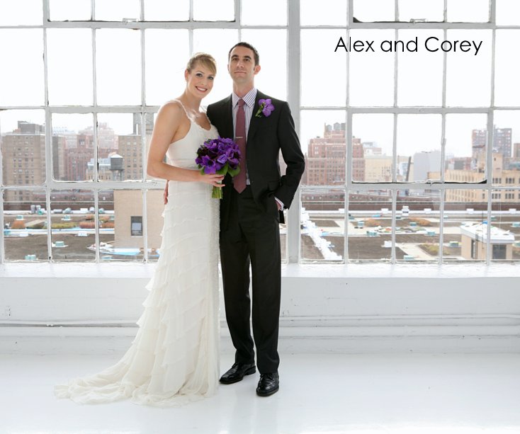 View Alex and Corey by Alexandra de Toth