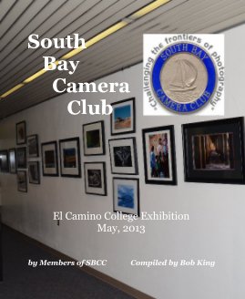 South Bay Camera Club book cover