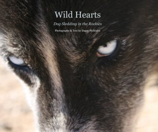 Wild Hearts book cover