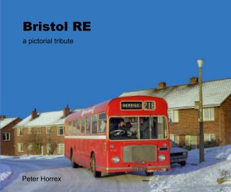 Bristol RE book cover