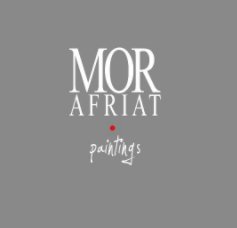 mor afriat book cover