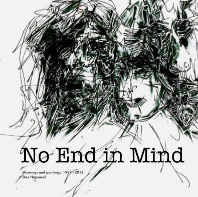 No End in Mind book cover