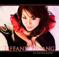 Tiffanie Hoang book cover