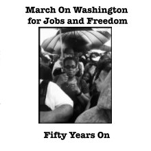 March on Washington for Jobs and Freedom book cover