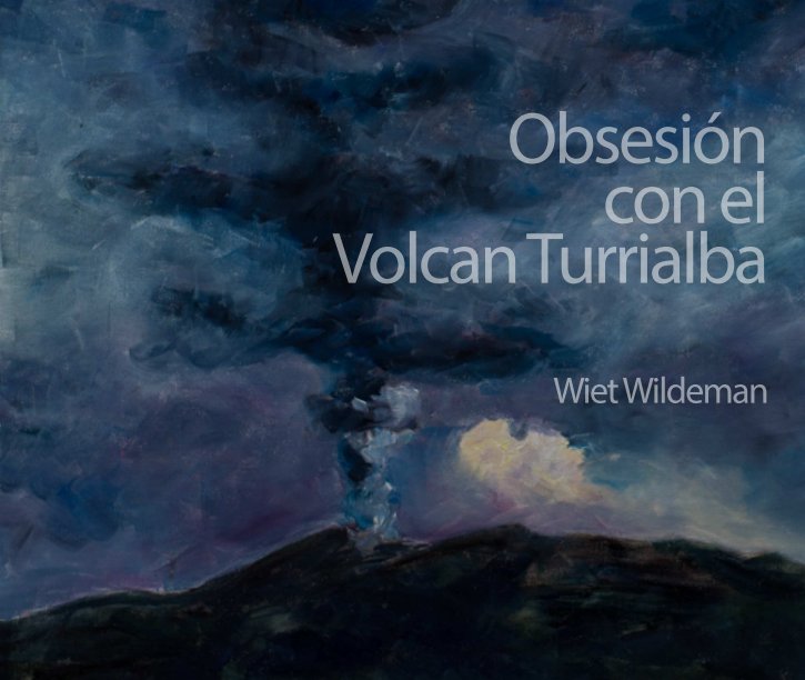 View Obsesión con el Volcan Turrialba by Arne B. Kaiser