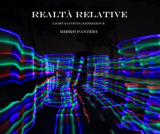Realtà Relative book cover