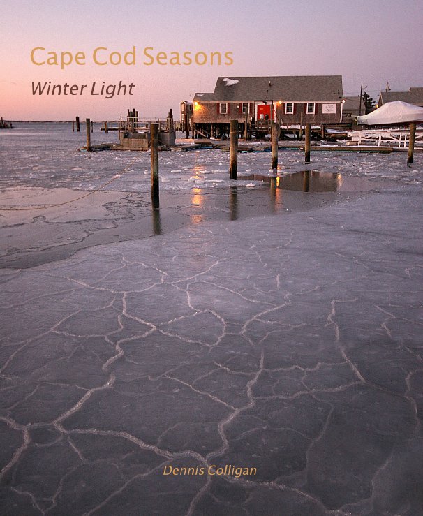 View Cape Cod Seasons by Dennis Colligan