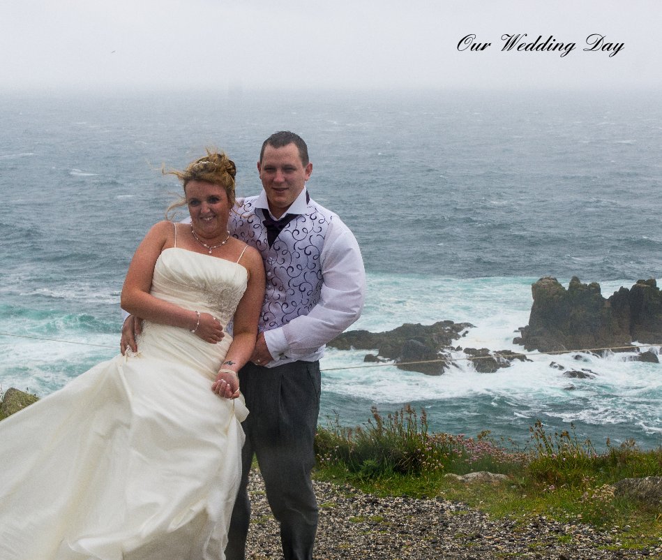 View Our Wedding Day by Alchemy Photography