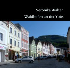Waidhofen an der Ybbs book cover