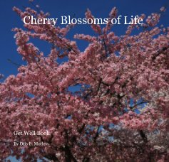 Cherry Blossoms of Life book cover