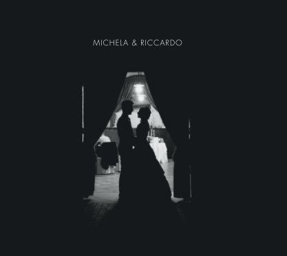 Michela & Ricardo book cover