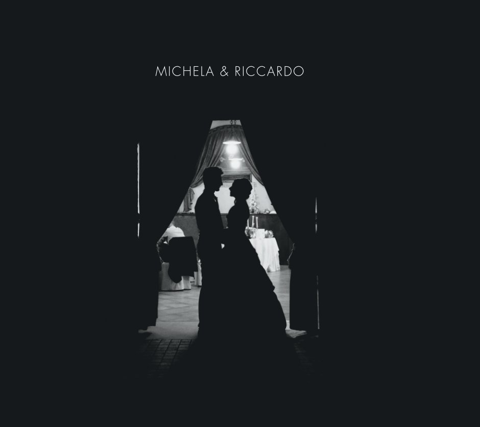 View Michela & Ricardo by Rainbow