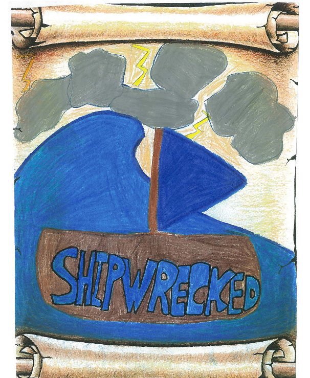 View Shipwrecked 2012-13 by Banana Phone