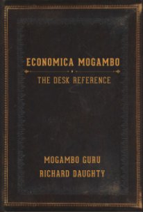 Economica Mogambo book cover