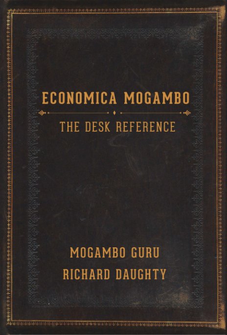 Ver Economica Mogambo por Richard Daughty