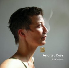 Assorted Days book cover