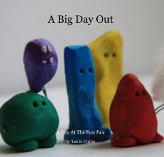 A Big Day Out book cover