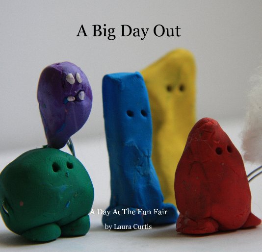 View A Big Day Out by Laura Curtis