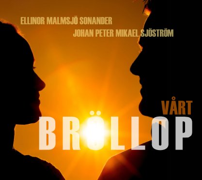 Vart Brollop book cover