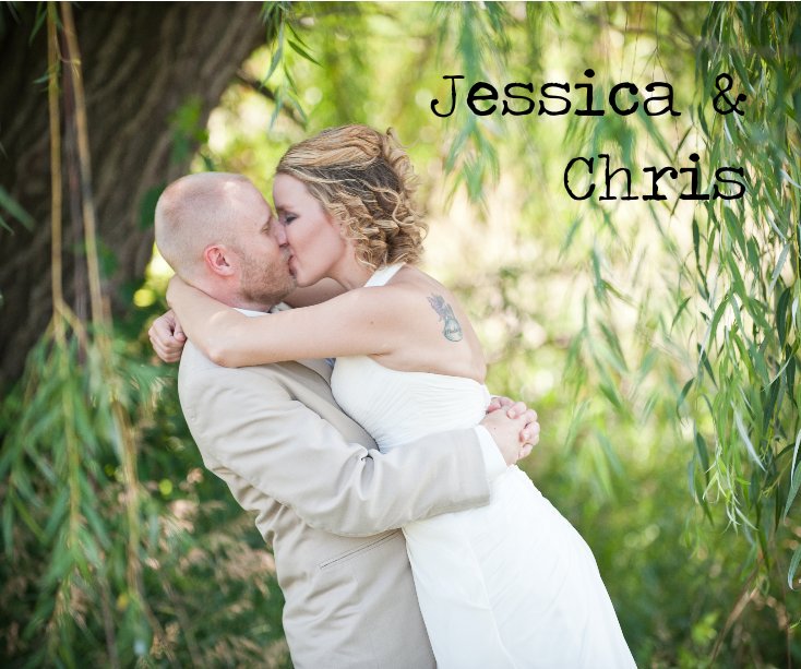 View Jessica & Chris by m00nf1ower