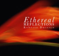 Ethereal Reflections book cover