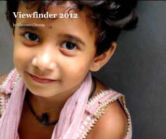 Viewfinder 2012 book cover